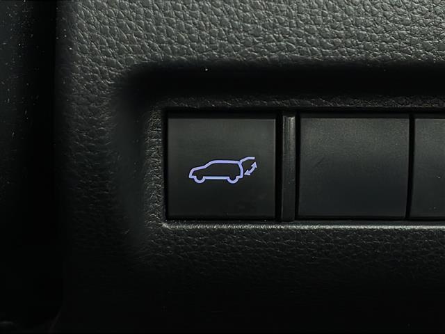 トヨタ ハリアー