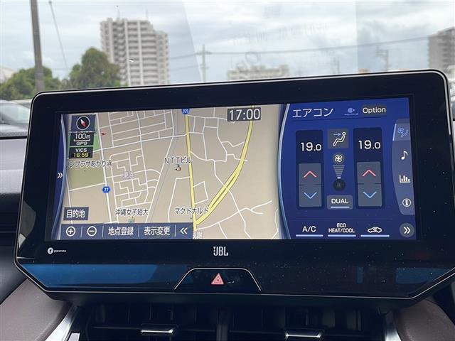 トヨタ ハリアー