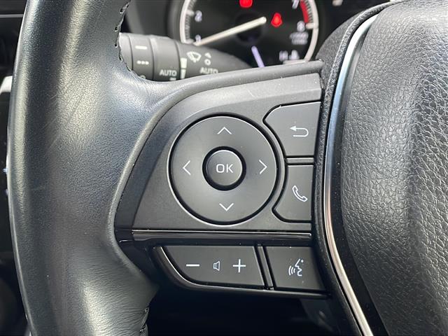 トヨタ ハリアー