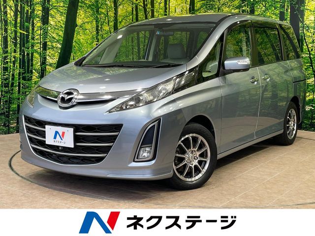 マツダ ビアンテ