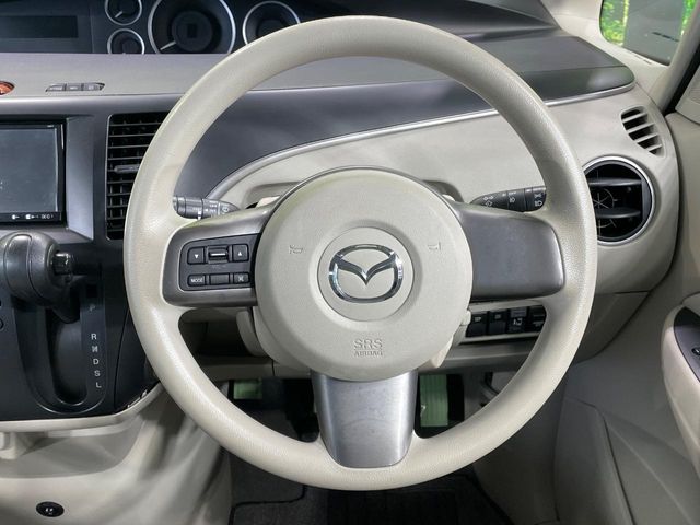 マツダ ビアンテ