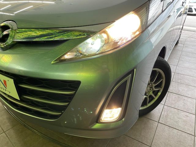 マツダ ビアンテ