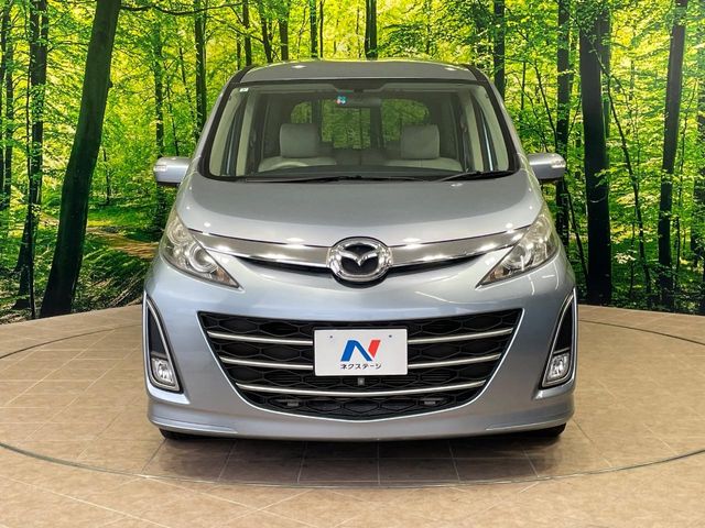 マツダ ビアンテ