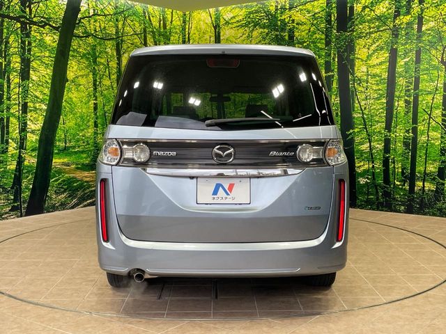 マツダ ビアンテ