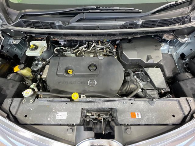 マツダ ビアンテ