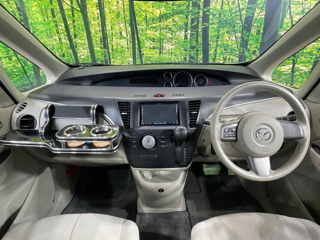 マツダ ビアンテ