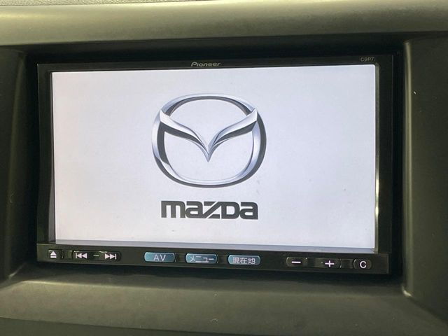 マツダ ビアンテ