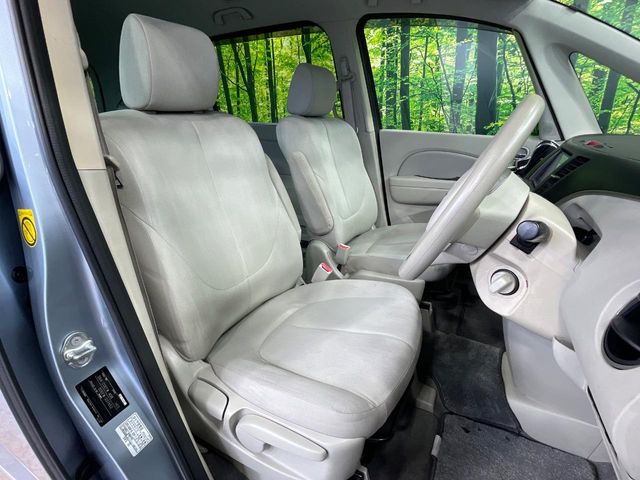 マツダ ビアンテ