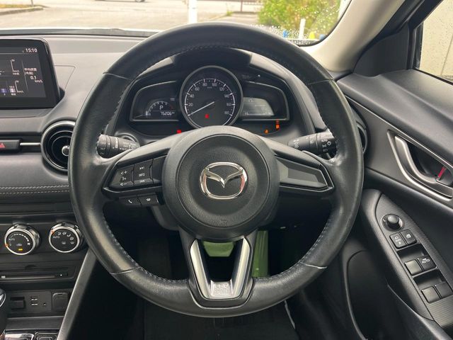 マツダ CX-3