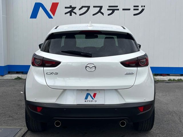 マツダ CX-3