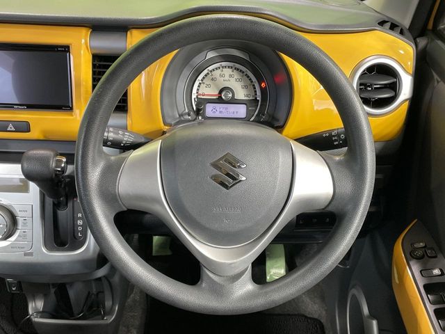 スズキ ハスラー