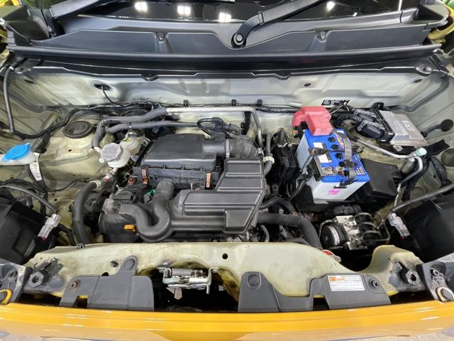 スズキ ハスラー