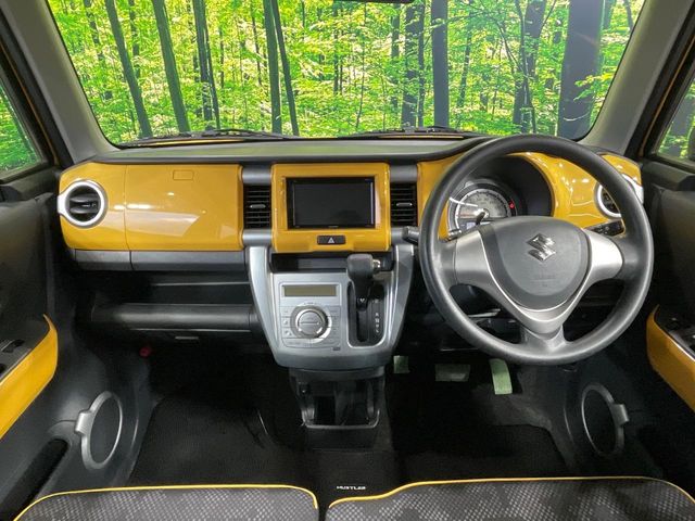 スズキ ハスラー