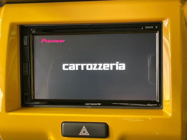 スズキ ハスラー