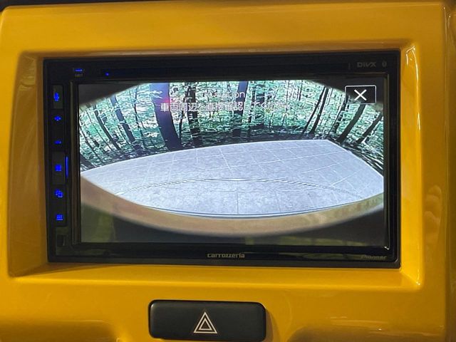 スズキ ハスラー