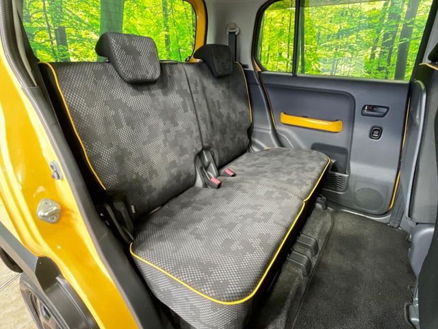 スズキ ハスラー