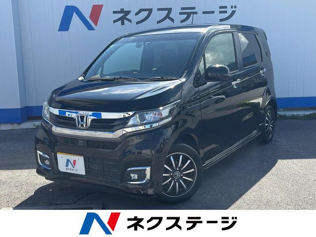ホンダ N-WGN