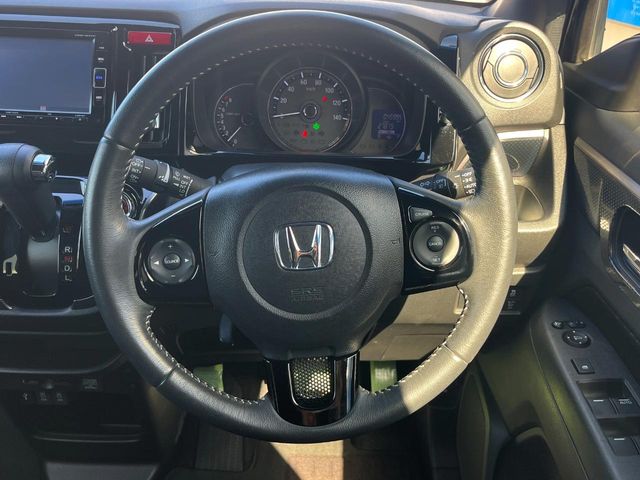 ホンダ N-WGN