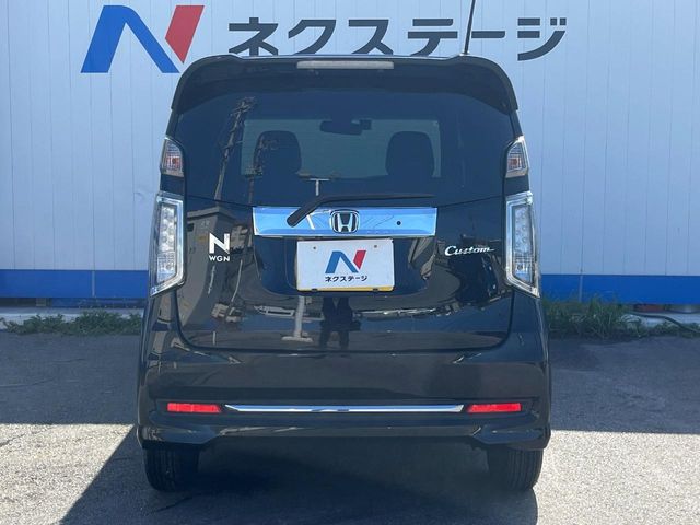 ホンダ N-WGN