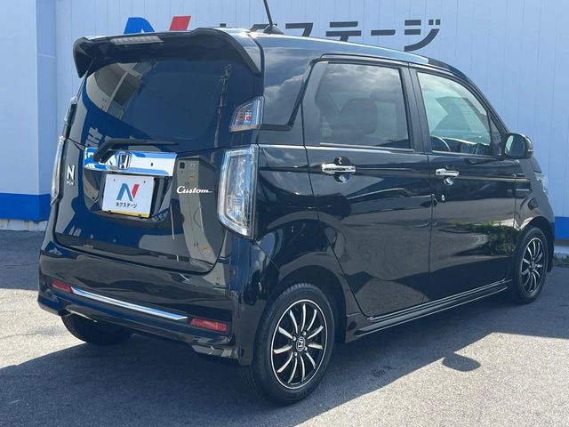 ホンダ N-WGN