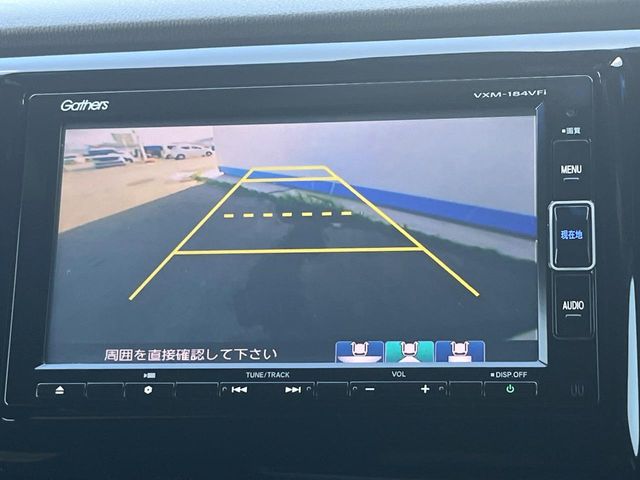 ホンダ N-WGN