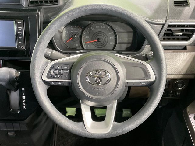 トヨタ ルーミー