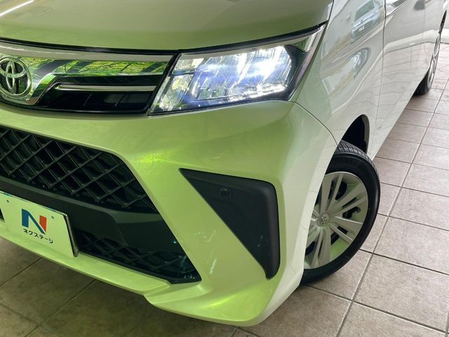 トヨタ ルーミー