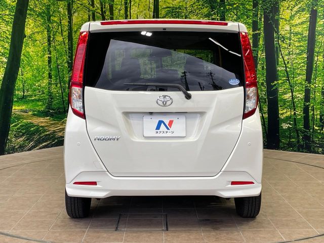 トヨタ ルーミー