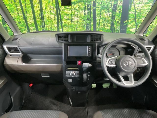 トヨタ ルーミー