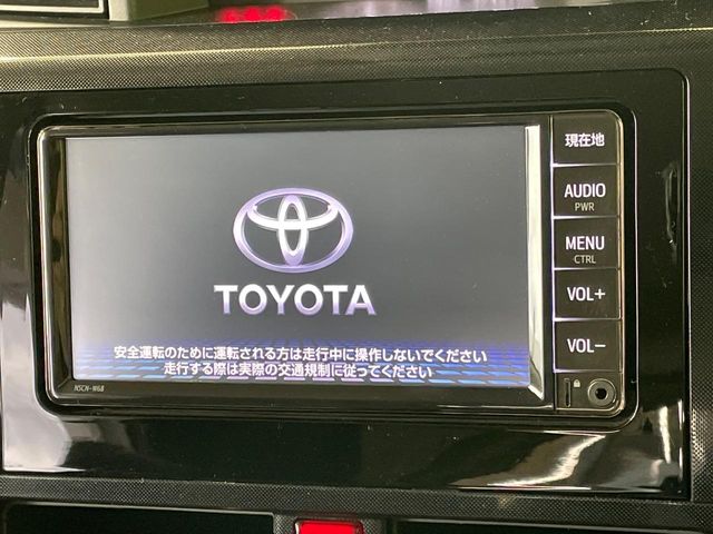 トヨタ ルーミー