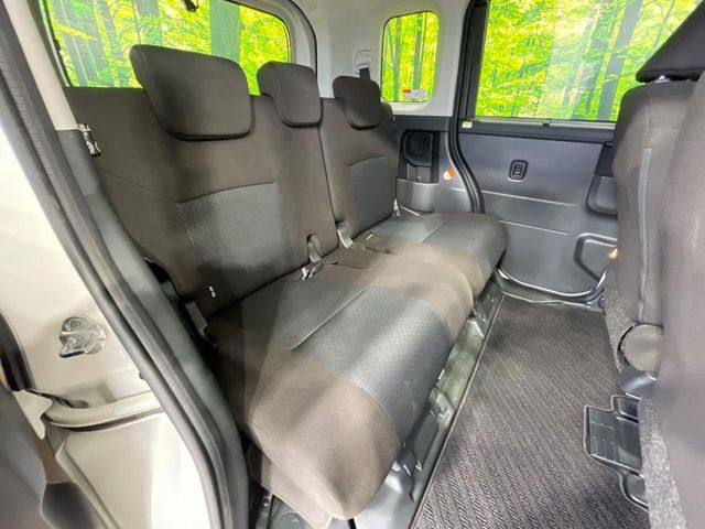 トヨタ ルーミー