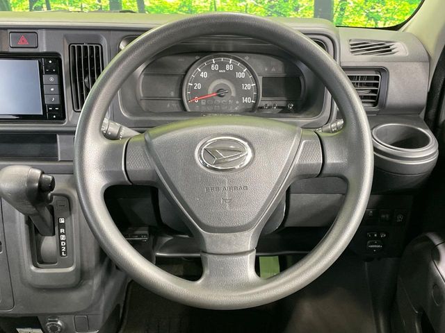 ダイハツ ハイゼットカーゴ