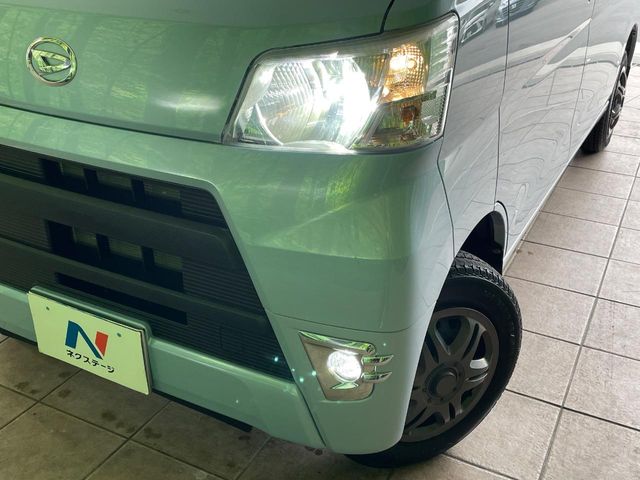 ダイハツ ハイゼットカーゴ