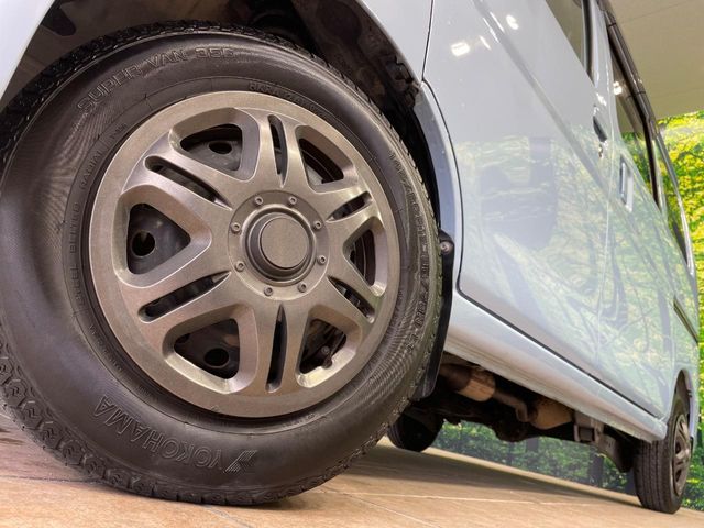 ダイハツ ハイゼットカーゴ