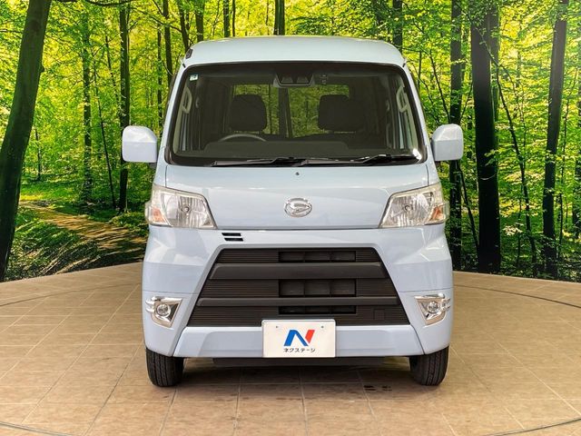 ダイハツ ハイゼットカーゴ