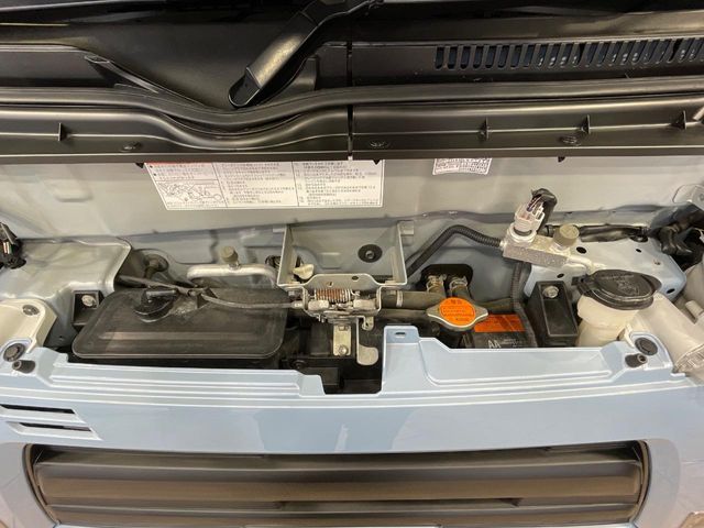 ダイハツ ハイゼットカーゴ