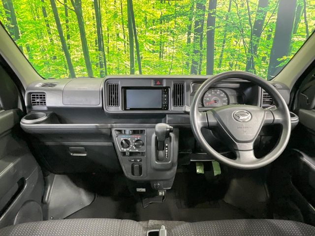 ダイハツ ハイゼットカーゴ