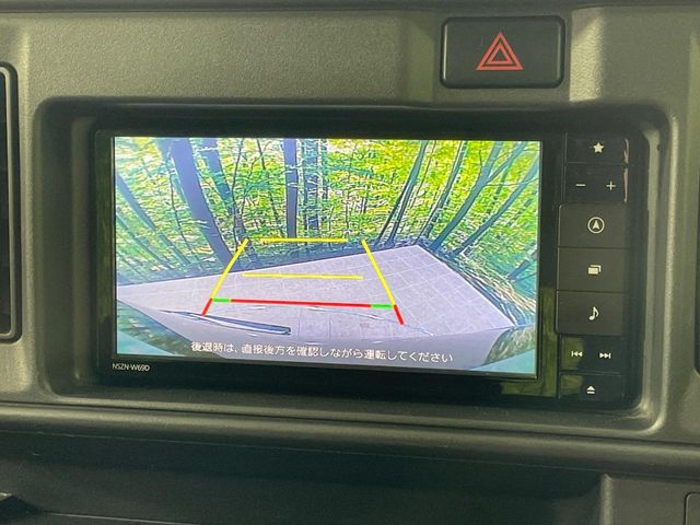 ダイハツ ハイゼットカーゴ