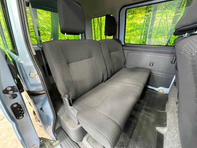 ダイハツ ハイゼットカーゴ