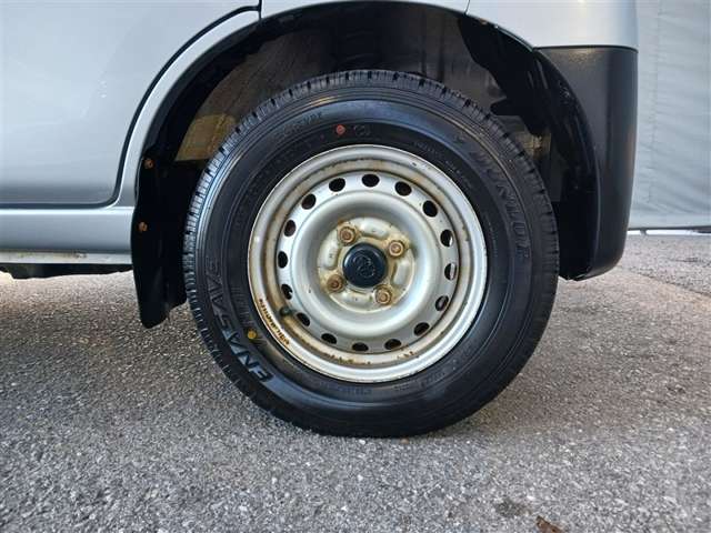 トヨタ ピクシスバン
