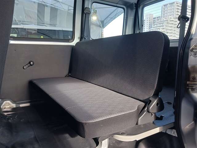 トヨタ ピクシスバン