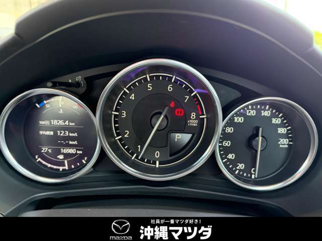 マツダ ロードスターRF