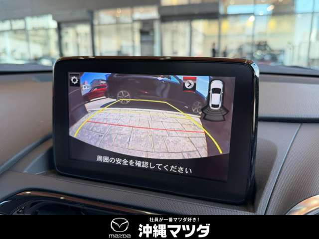 マツダ ロードスターRF