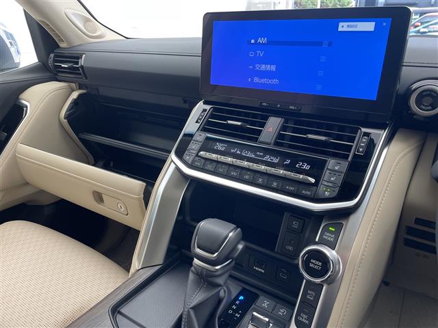 トヨタ ランドクルーザー300