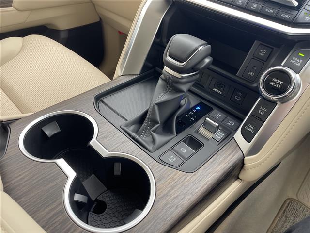 トヨタ ランドクルーザー300