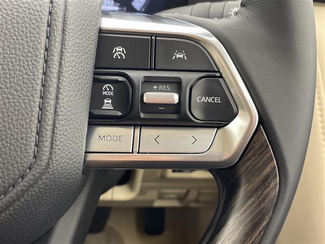 トヨタ ランドクルーザー300