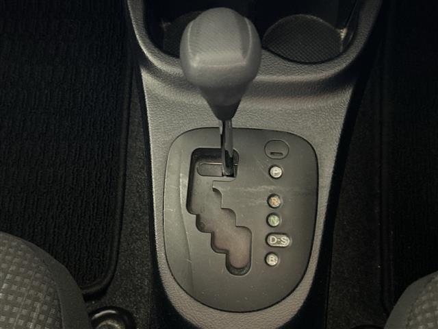 トヨタ ヴィッツ