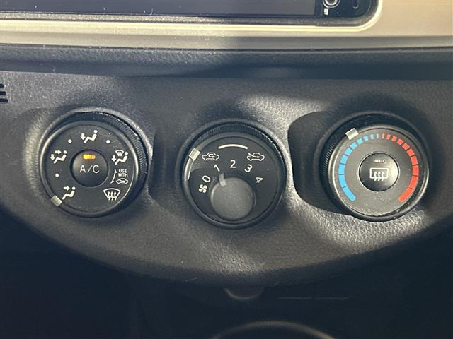 トヨタ ヴィッツ