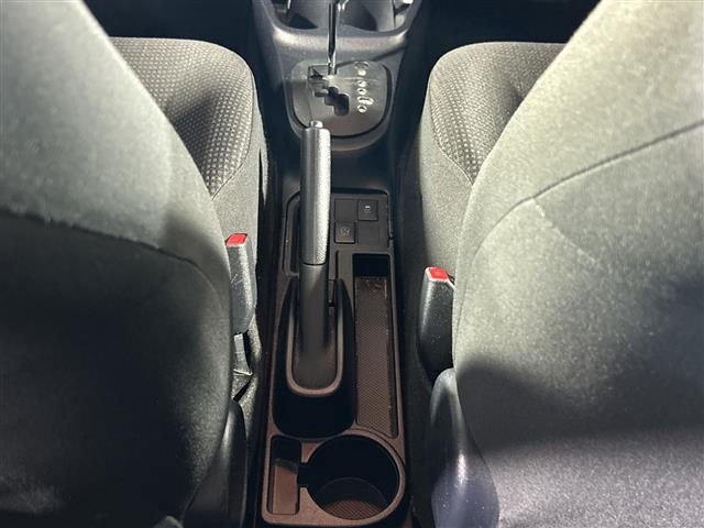 トヨタ ヴィッツ