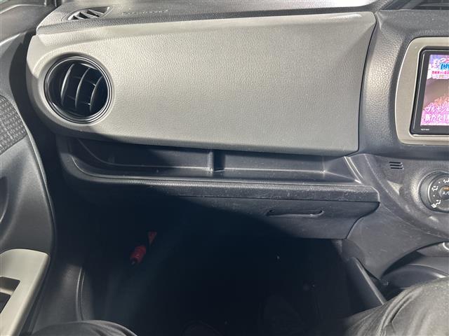 トヨタ ヴィッツ